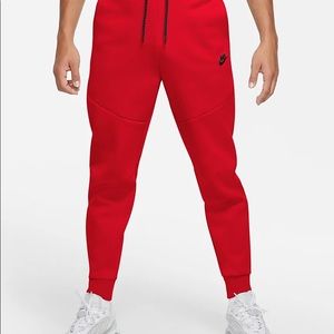 Nike Sportswear Tech Fleece
Men's Joggers